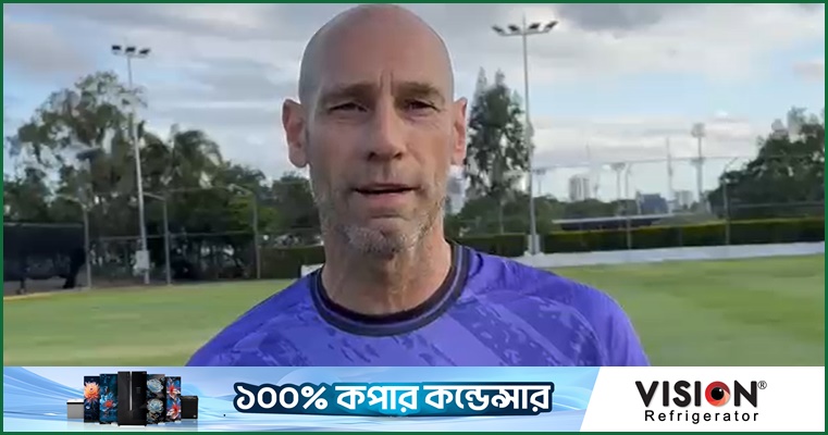 কন্ডিশনের চ্যালেঞ্জ উতরে ইতিবাচক ক্রিকেট খেলায় নজর হেম্পের